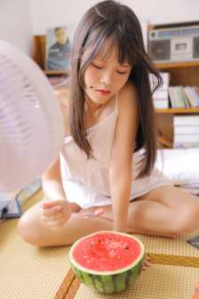 紫玉仙女