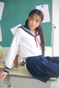 明星专题：顾小白